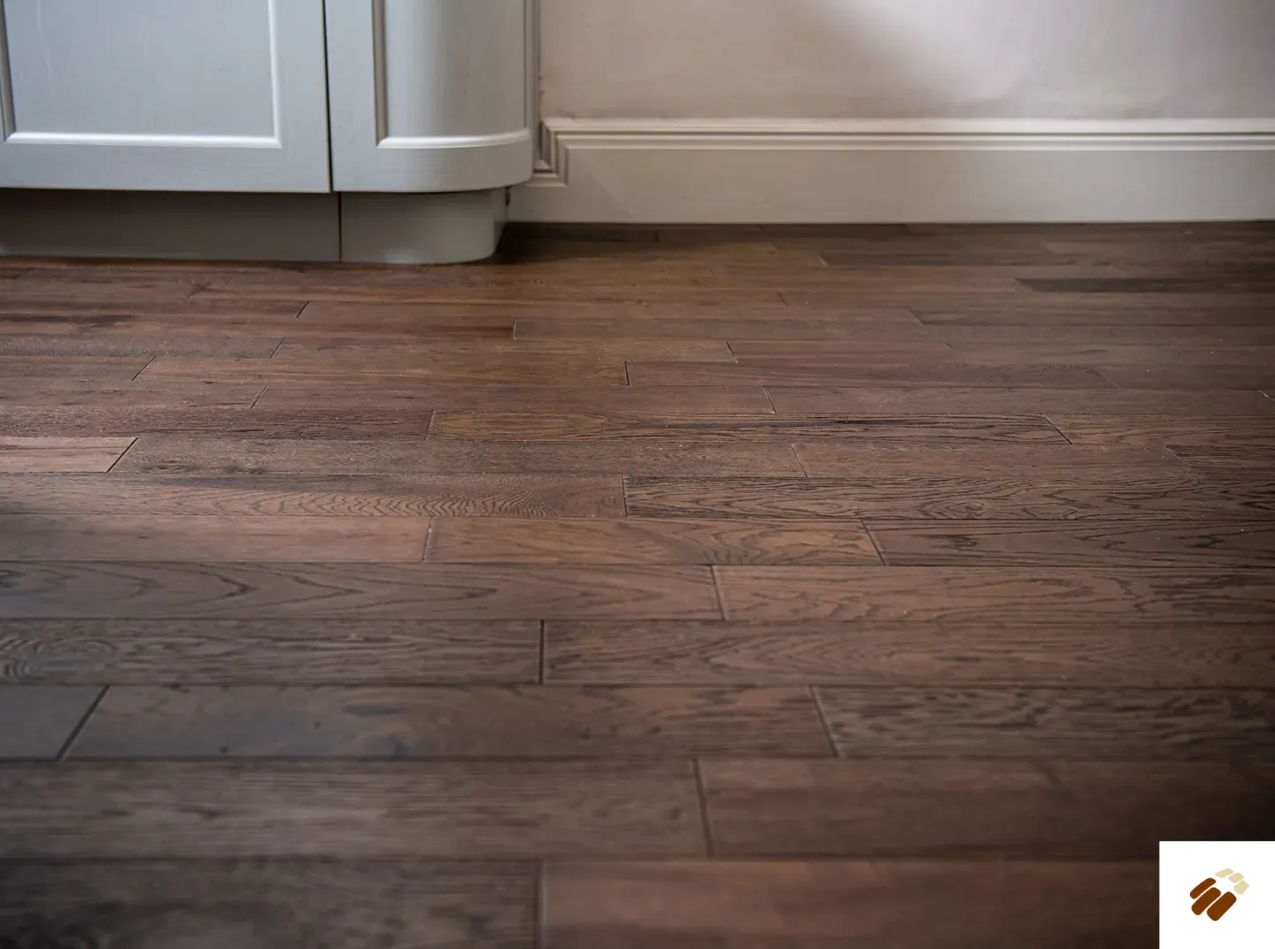 naturecraft: richmond – 125 blackwashed brushed & lacquered (14 x 125mm)