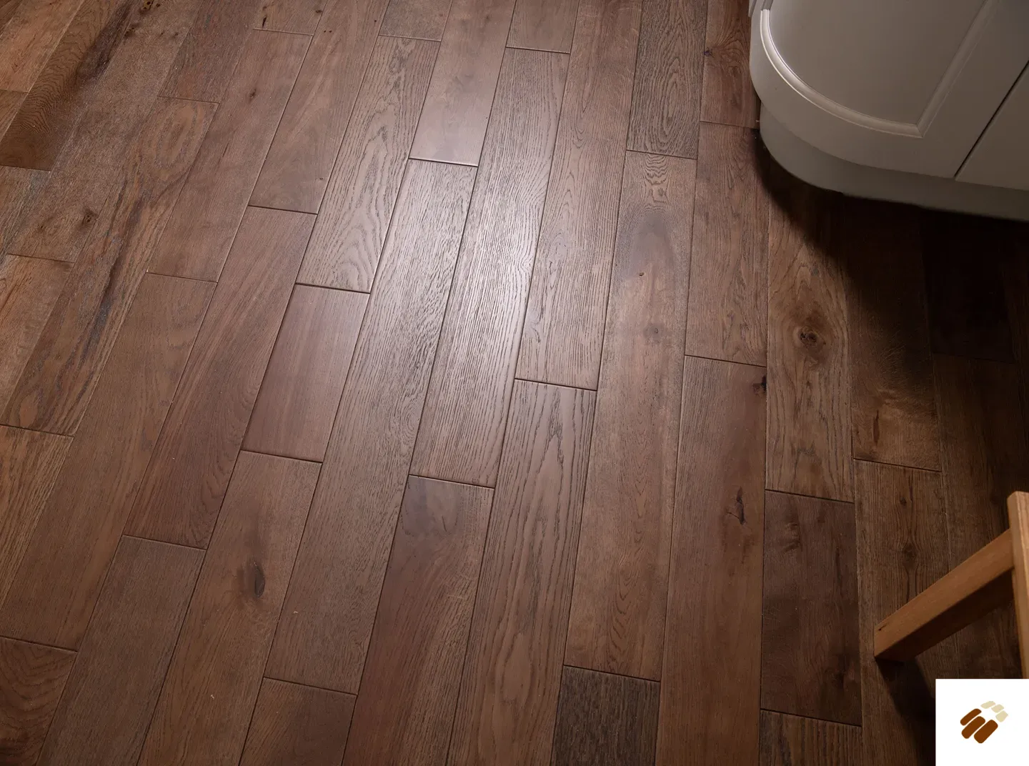 naturecraft: richmond – 125 blackwashed brushed & lacquered (14 x 125mm)