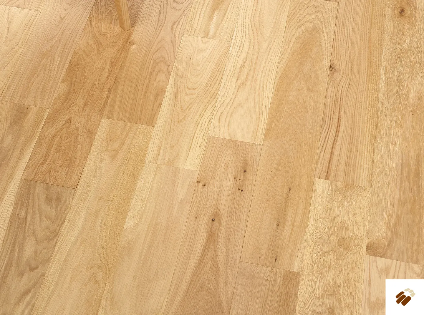 naturecraft: richmond – 125 natural brushed & oiled (14 x 125mm)