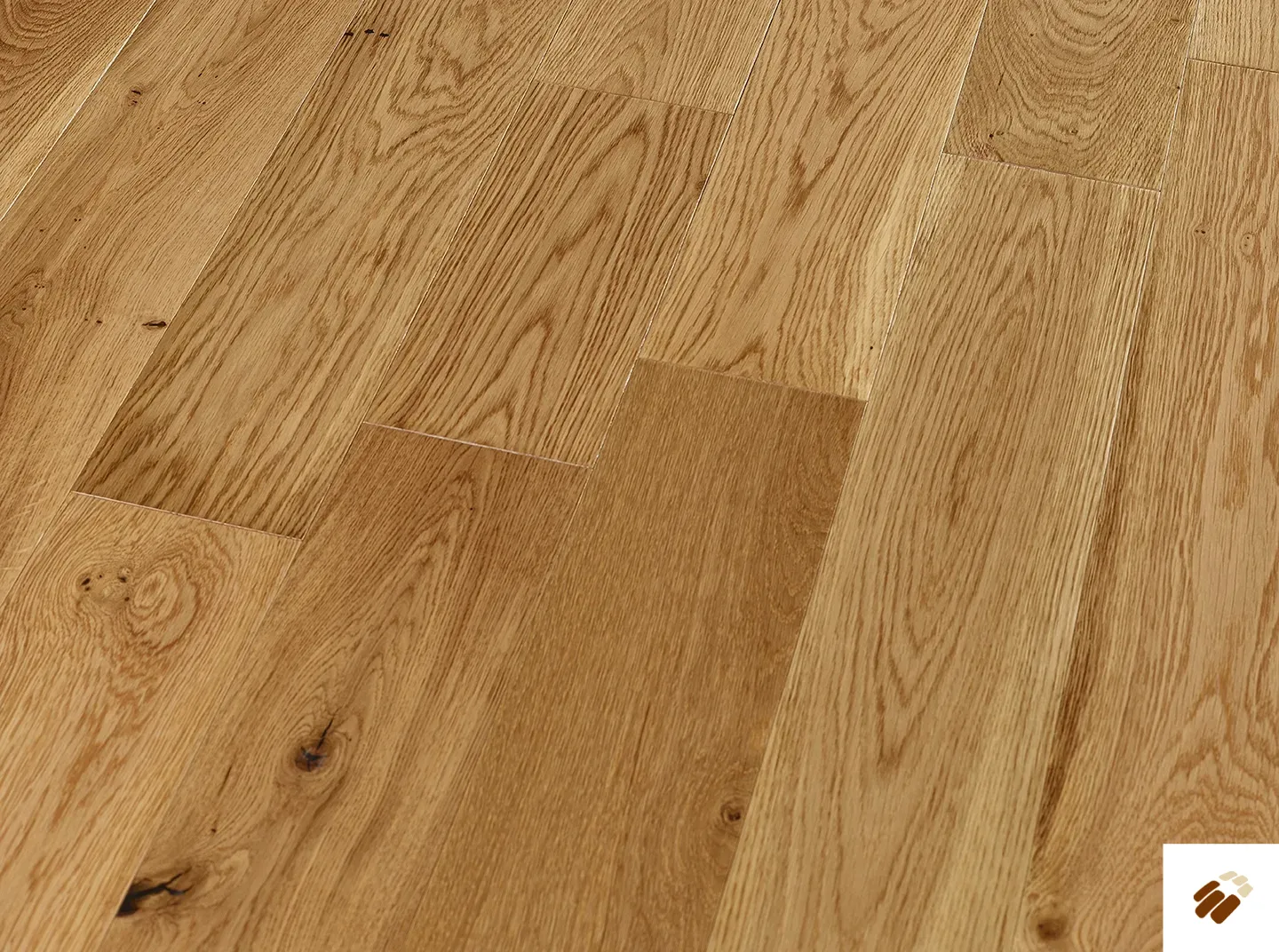 naturecraft: richmond – 150mm natural uv lacquered (14 x 150mm)