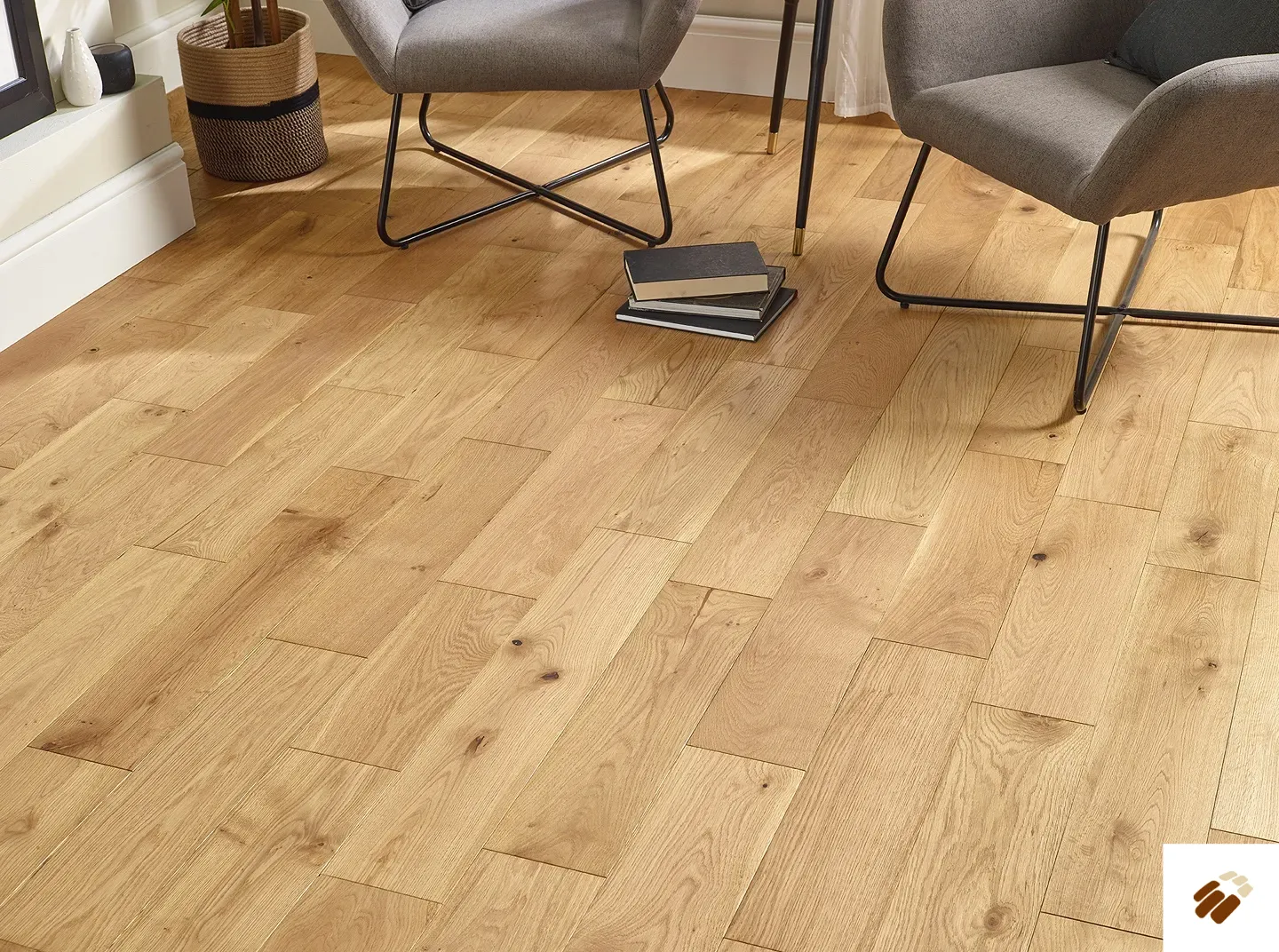 naturecraft: richmond – 150 natural brushed & oiled (14 x 150mm)