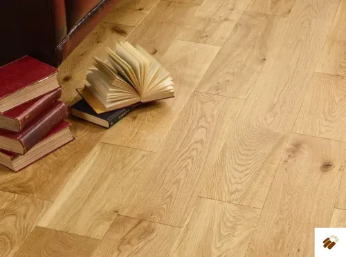 naturecraft: richmond – 190 natural brushed & lacquered (14 x 190mm)