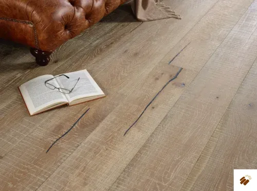 naturecraft: wandsworth – 220 smoked grey saw mark distressed hardwax oiled (15 x 220mm)