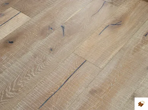 naturecraft: wandsworth – 220 smoked grey saw mark distressed hardwax oiled (15 x 220mm)