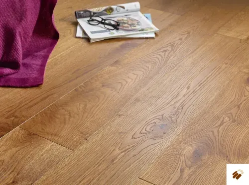 naturecraft: knightsbridge – 190 smoked brushed & lacquered (15 x 190mm)