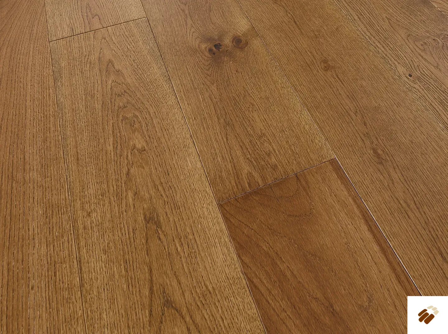 naturecraft: wandsworth – 220 cognac brushed & lacquered (15 x 220mm)