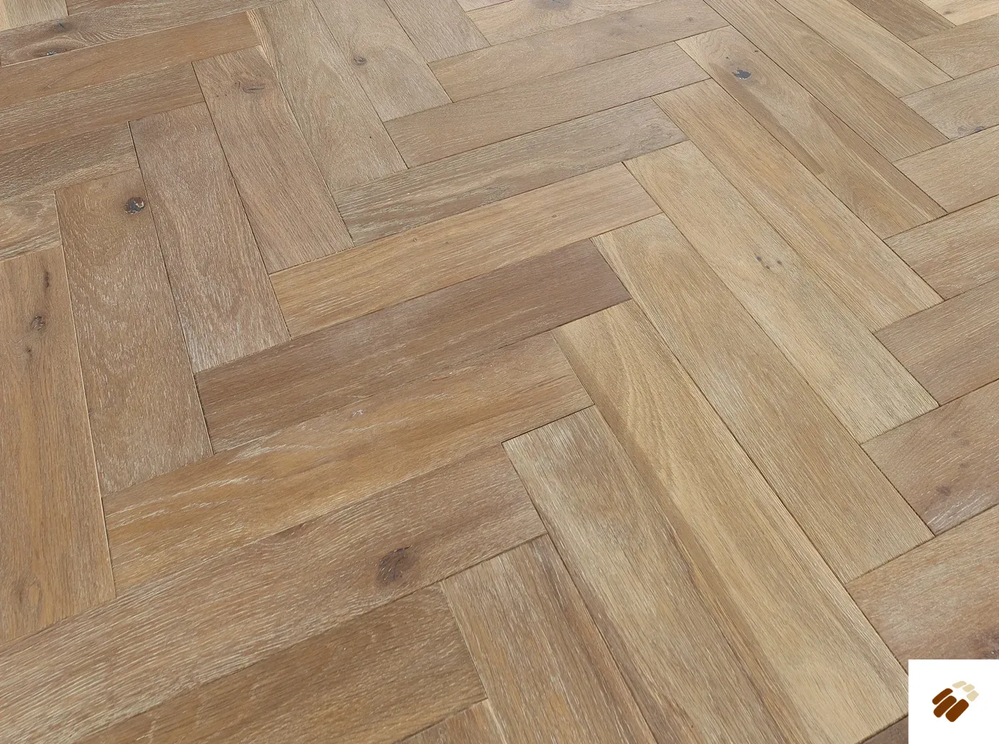 naturecraft: mayfair – 90 smoked grey brushed & oiled herringbone (15 x 90mm)