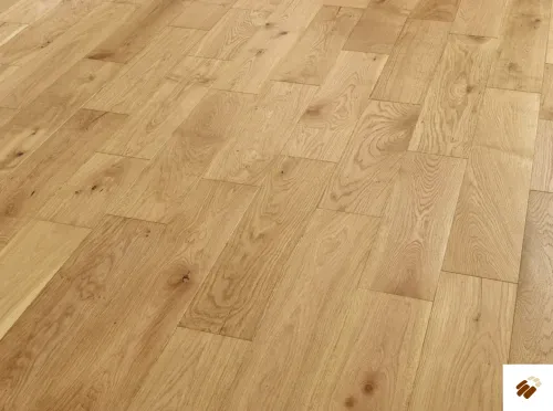 naturecraft: westminster – 150 natural brushed & oiled (18 x 150mm)