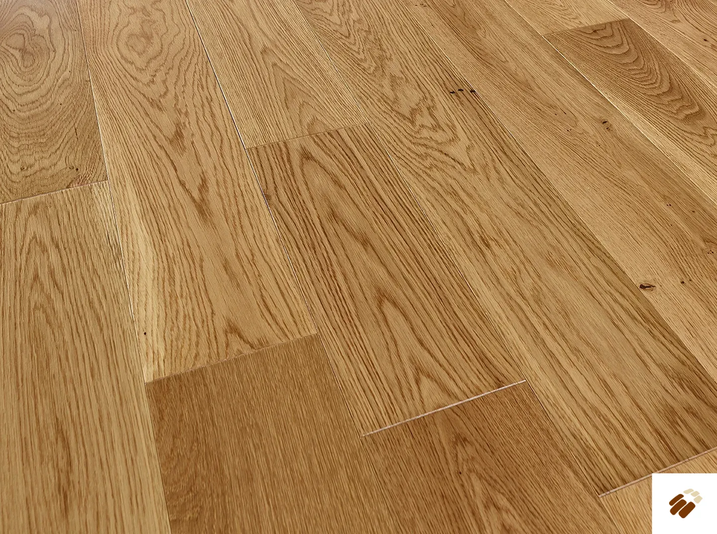 naturecraft: westminster – 125 natural uv lacquered (18 x 125mm)