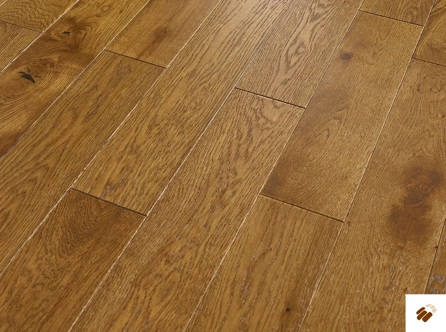 naturecraft: westminster – 125 wheat brushed & lacquered (18 x 125mm)