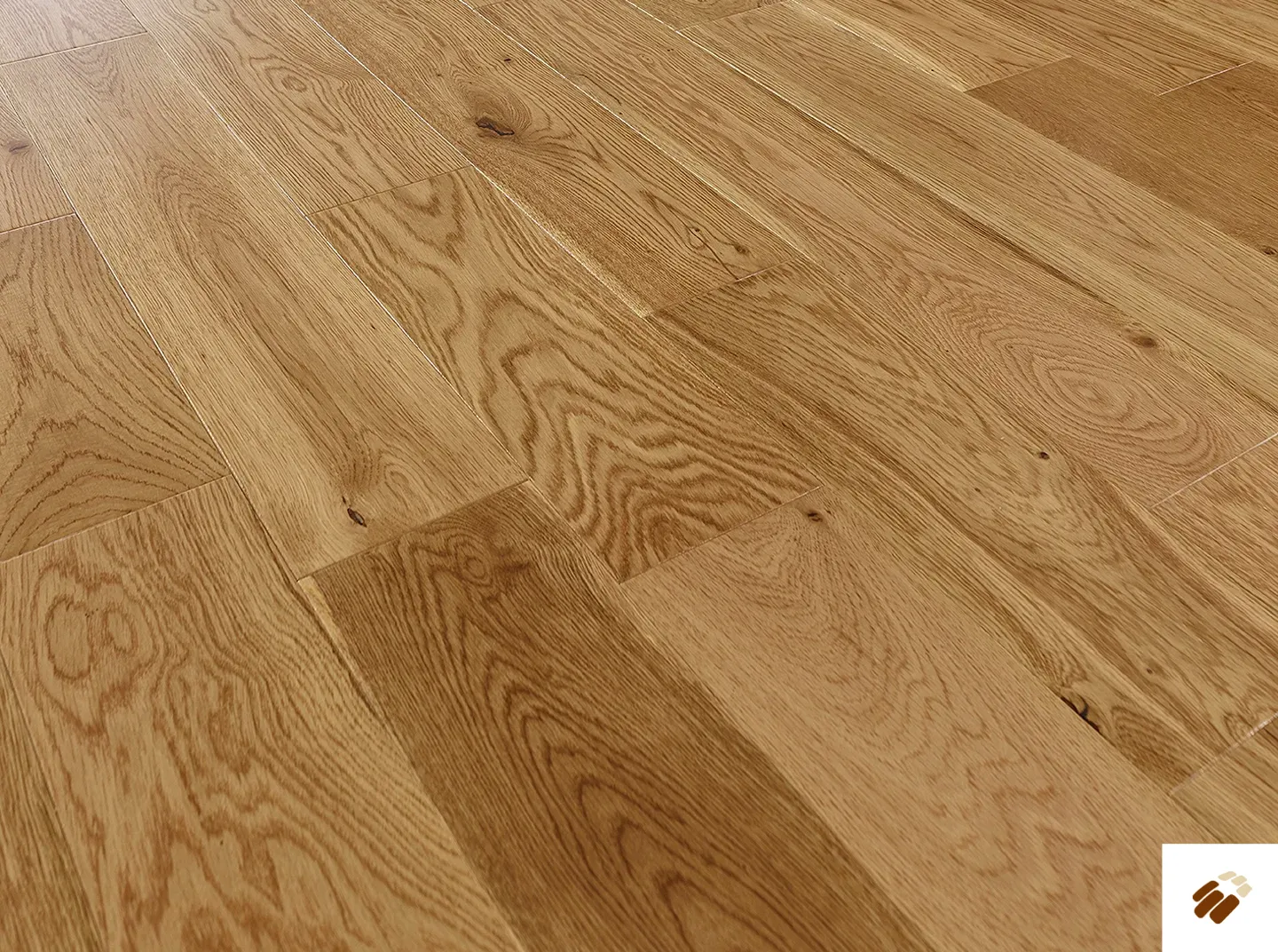 naturecraft: westminster – 125 natural uv lacquered (18 x 125mm)