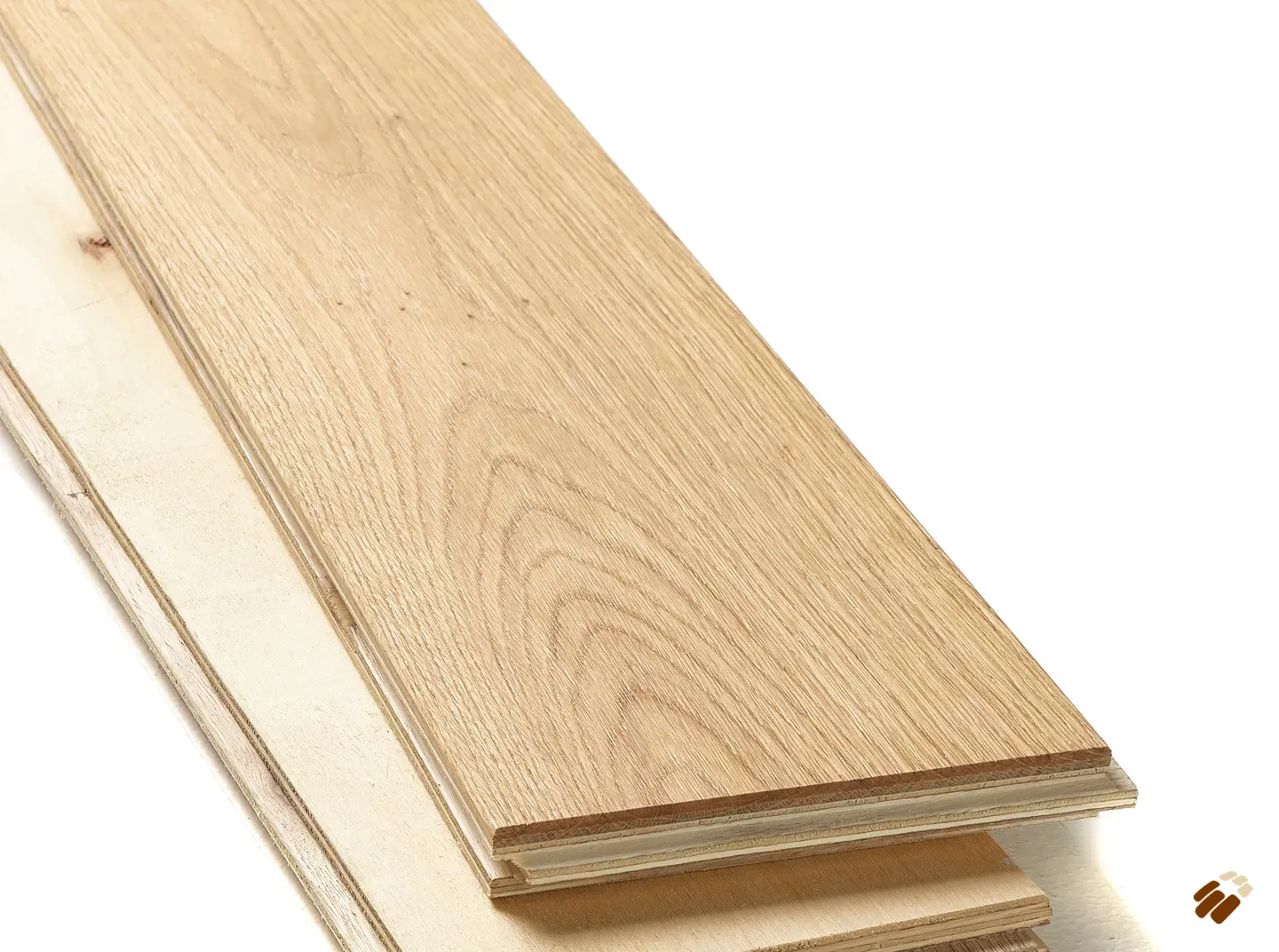 naturecraft: westminster – 125 natural brushed & oiled (18 x 125mm)