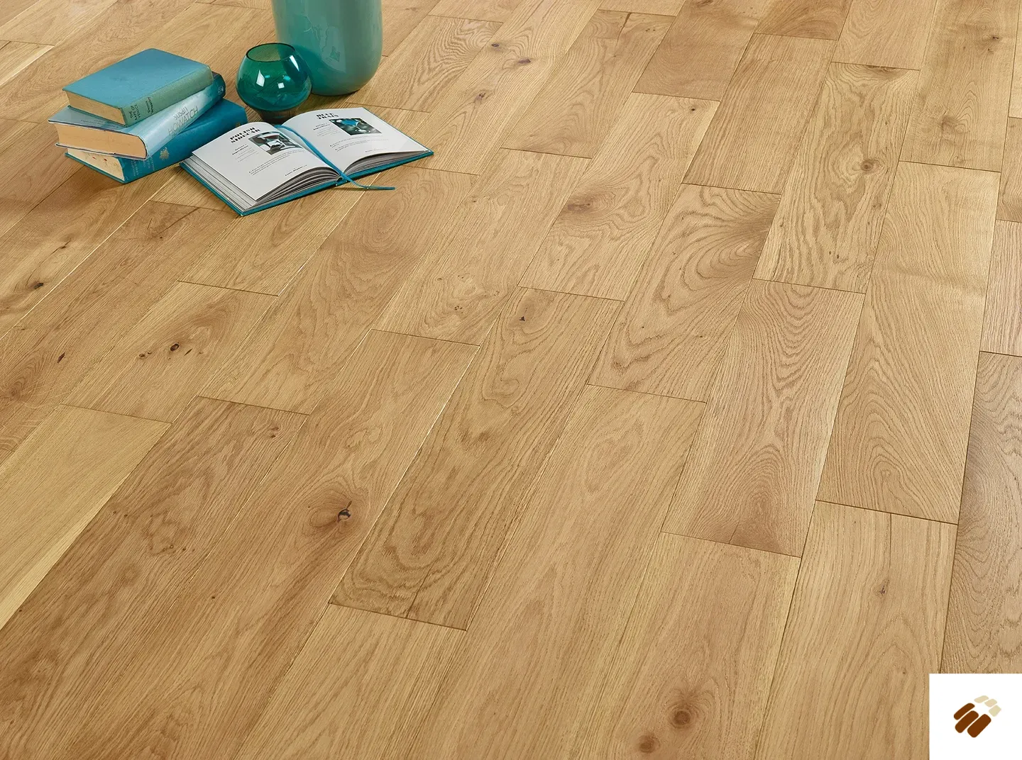 naturecraft: westminster – 150 natural brushed & oiled (18 x 150mm)