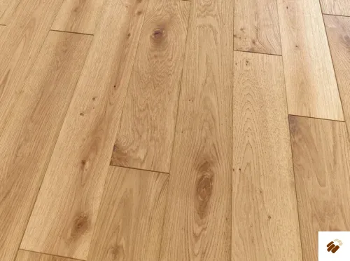 naturecraft: westminster – 125 natural brushed & oiled (18 x 125mm)