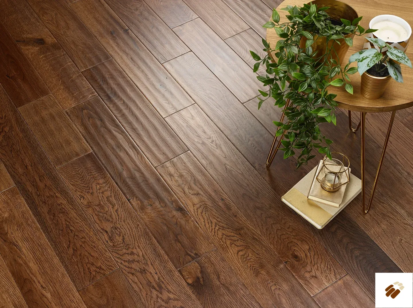 naturecraft: belgravia – 125 coffee handscraped & uv lacquered (18 x 125mm)