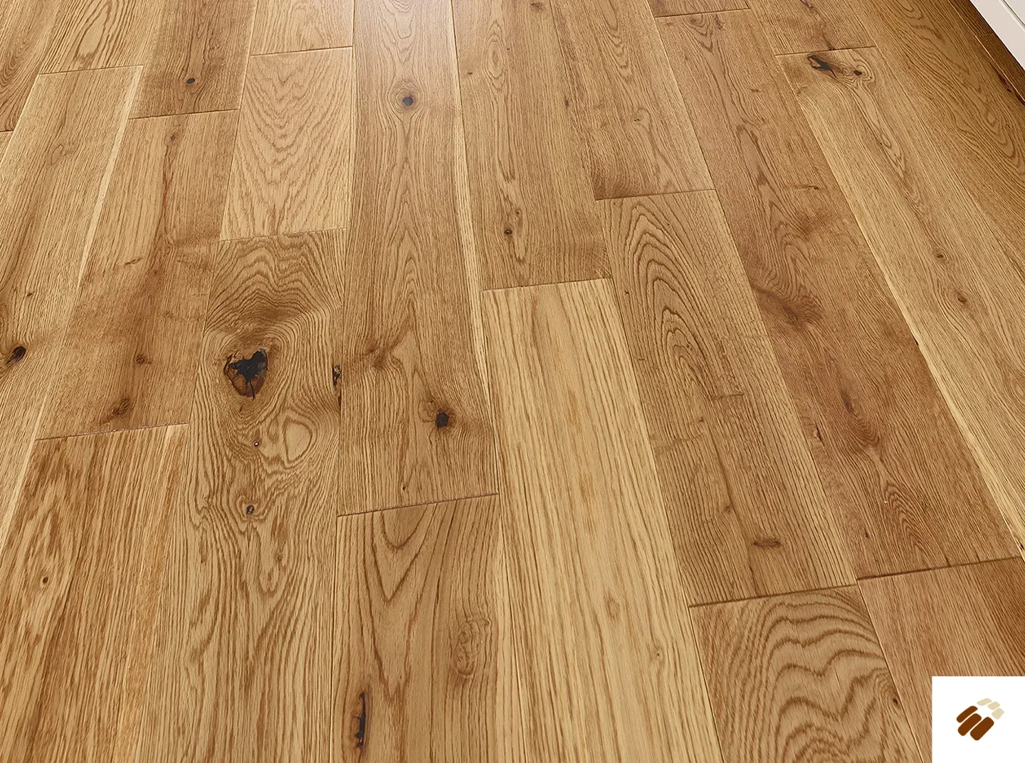 naturecraft: belgravia – 125 natural uv lacquered (18 x 125mm)