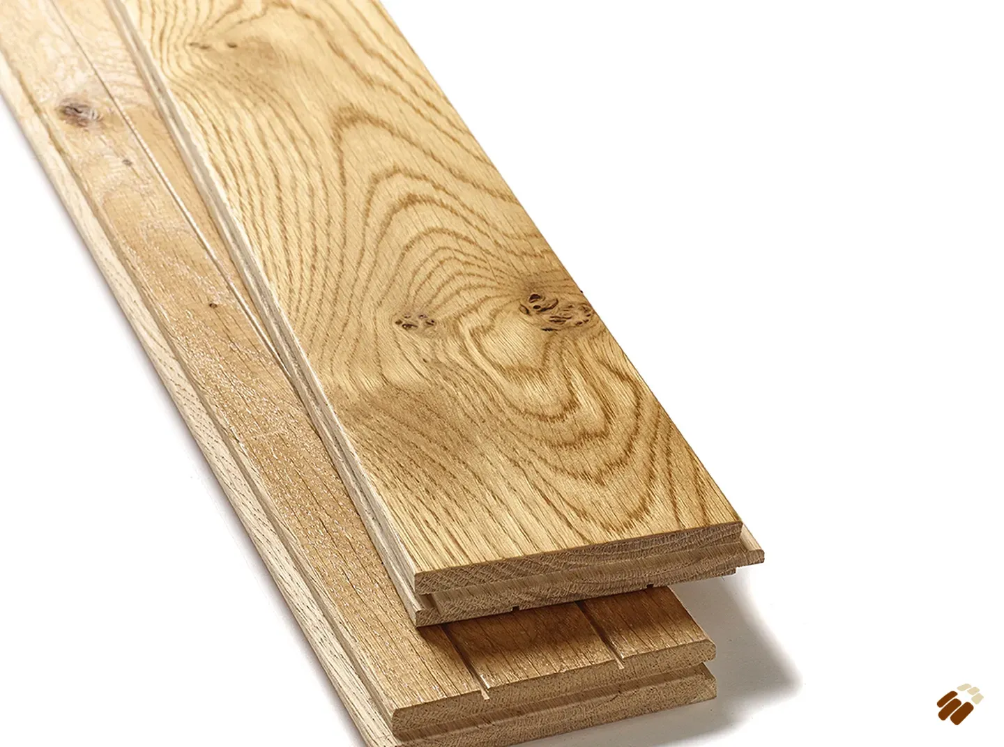 naturecraft: belgravia – 90 natural uv lacquered (18 x 90mm)