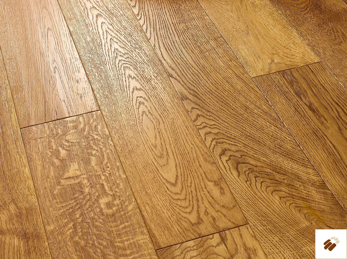 naturecraft: chelsea – 180 deep brushed handscraped golden brushed & lacquered (20 x 180mm)