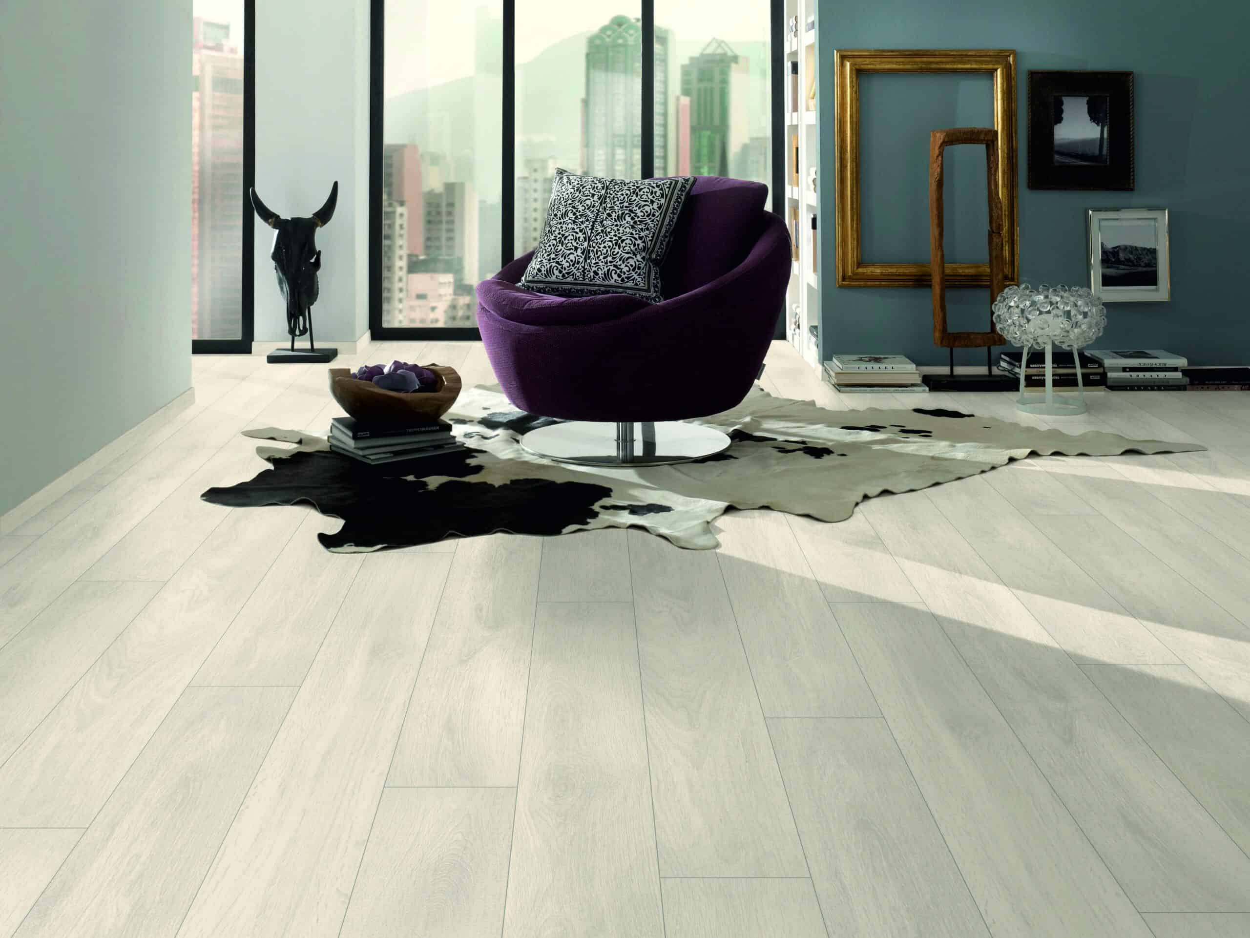 naturecraft: kensington click – golden brushed & lacquered (14 x 190mm)