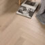 blocks: r90602 – esbjerg herringbone laminate (12 x 95mm)