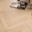 blocks: sd r068 – viborg herringbone laminate (12 x 95mm)