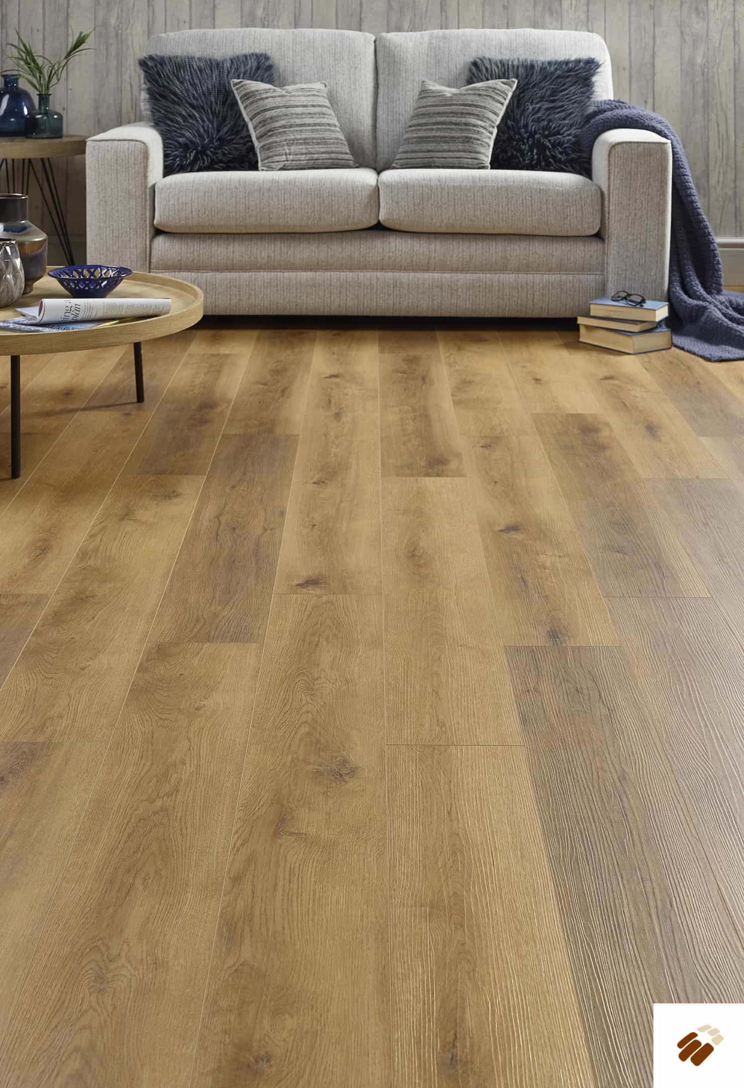 hydro loc: warm oak – rigid core plank spc