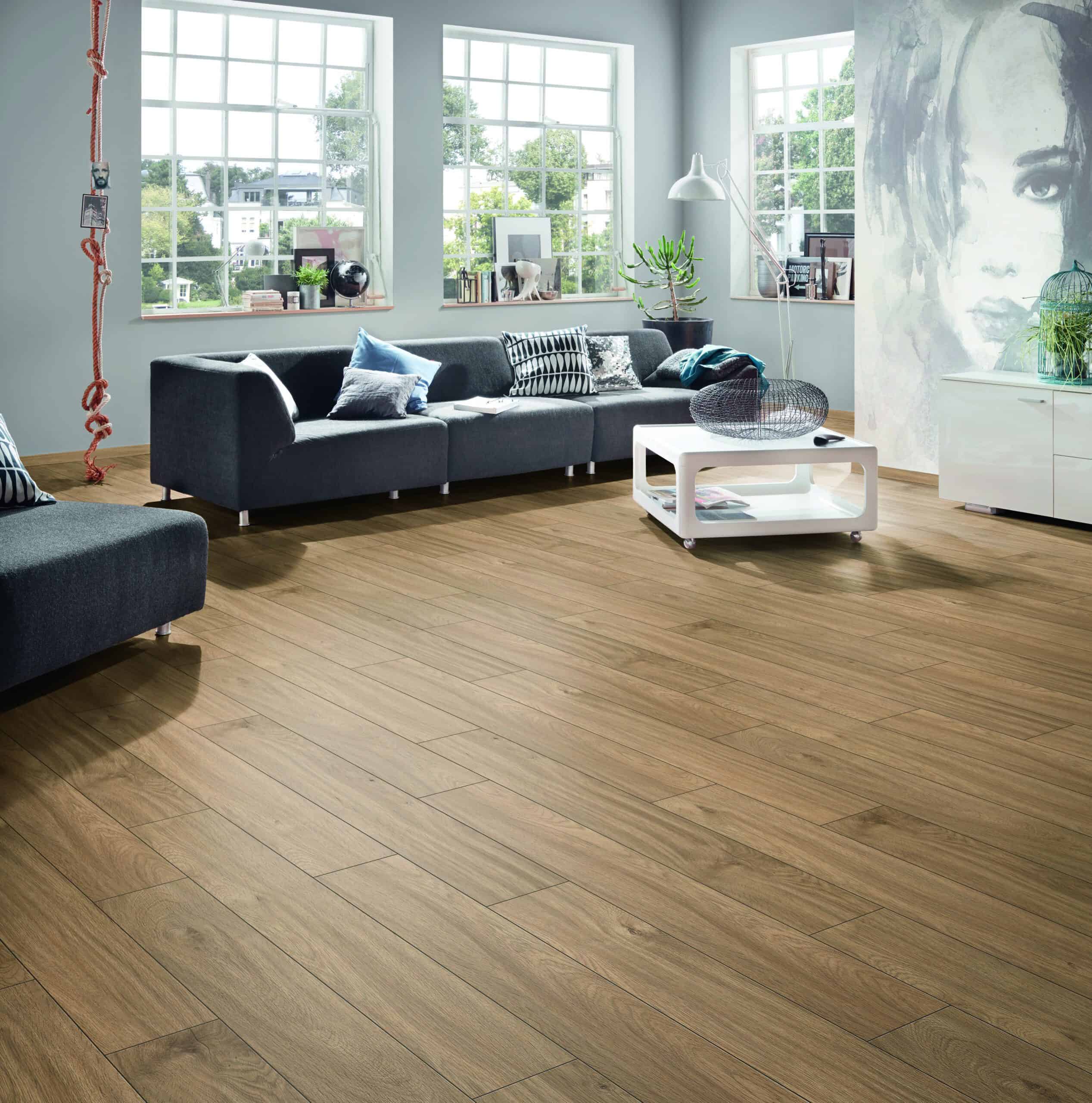 naturecraft: kensington click – golden brushed & lacquered (14 x 190mm)