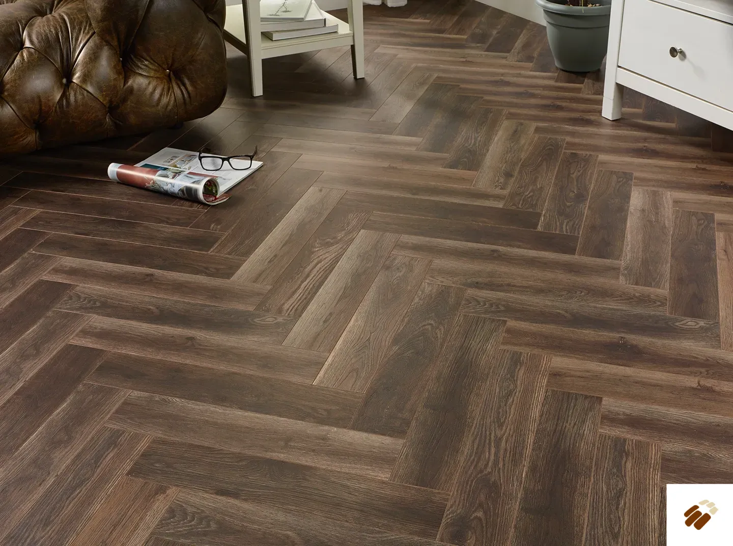 blocks: sd024 – gothenburg herringbone laminate (12 x 95mm)