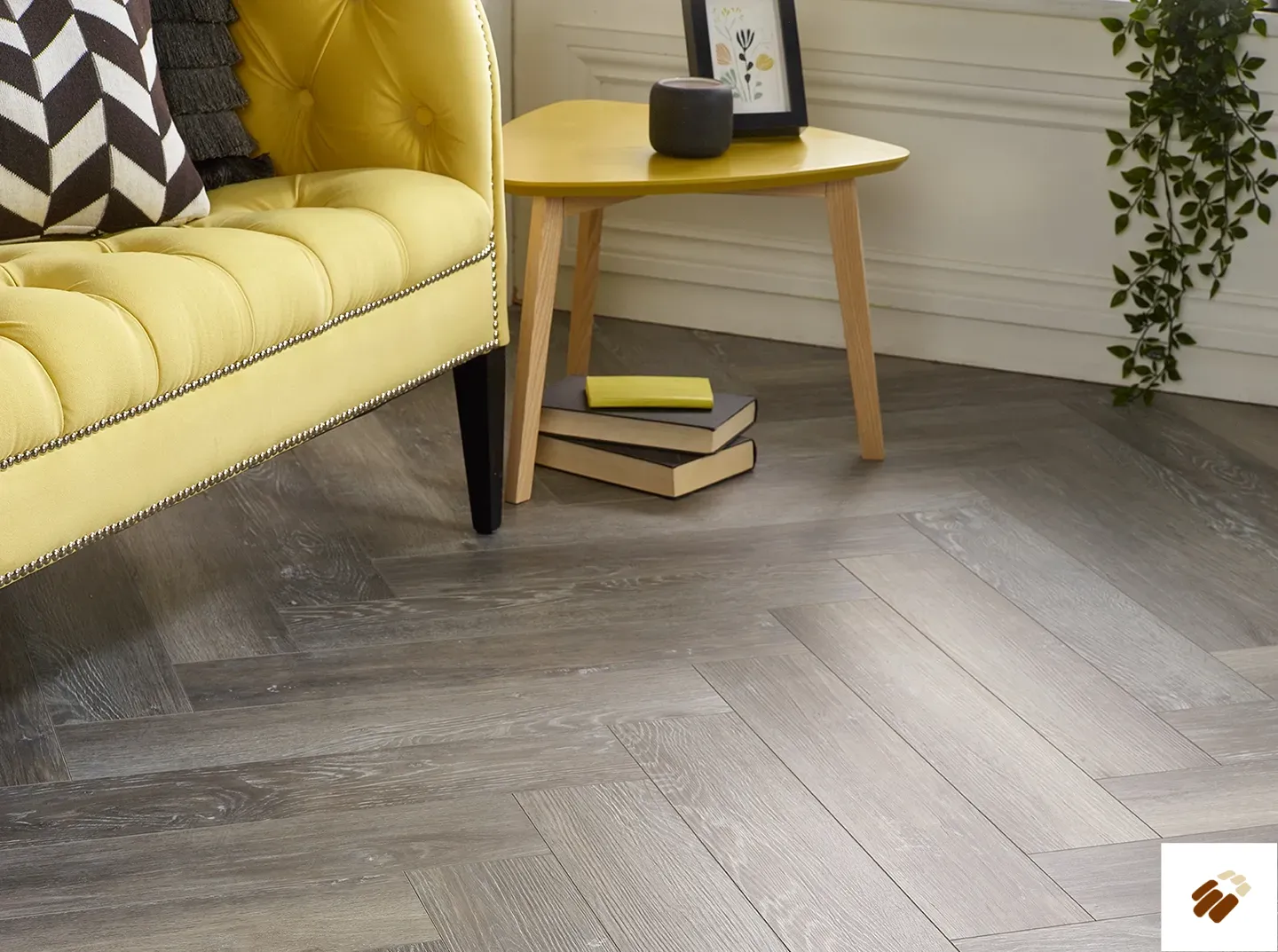 hydro loc: zmd12 011 – rigid core herringbone spc