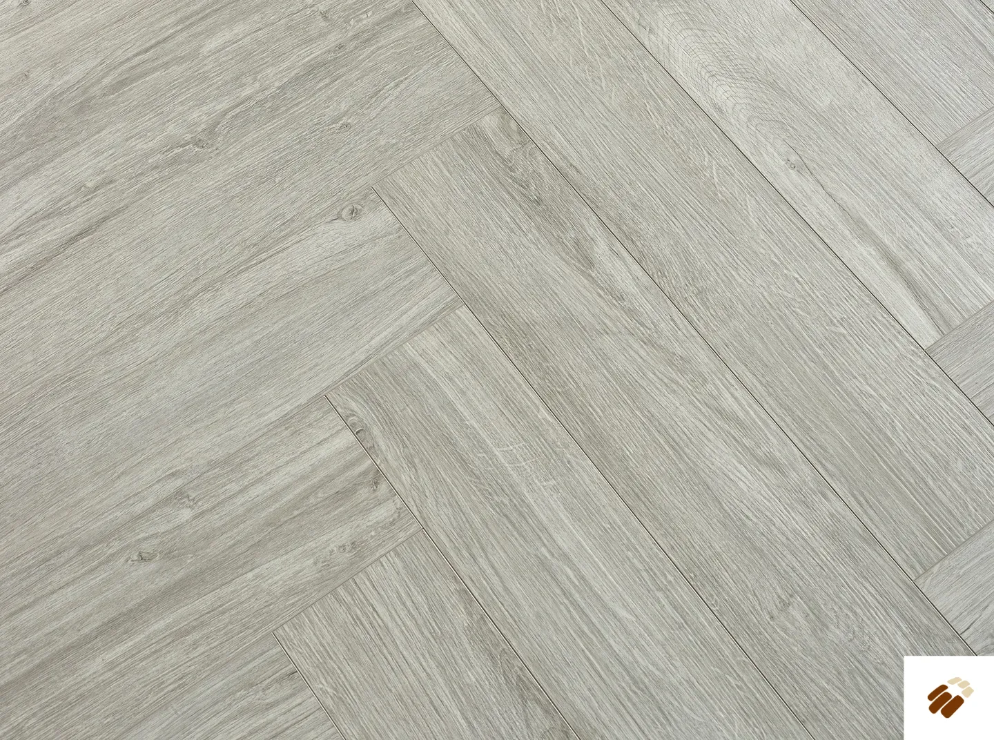 hydro loc: cl11 087 – rigid core herringbone spc