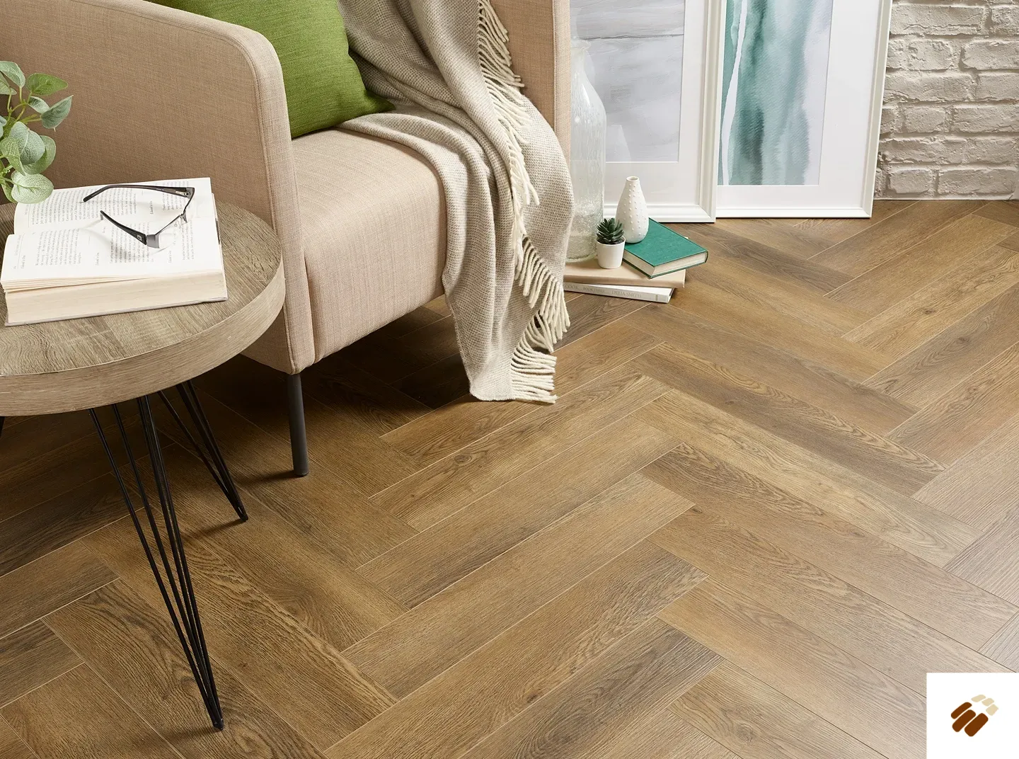 hydro loc: zdm12 452 – rigid core herringbone spc