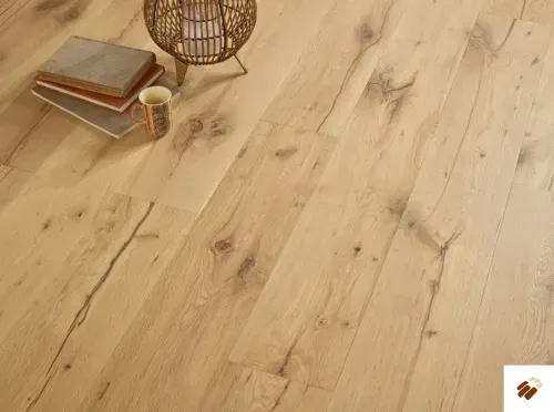 naturecraft: kensington click – natural brushed & invisible oiled (14 x 190mm)