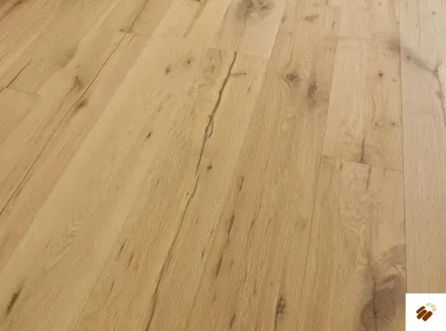 naturecraft: kensington click – natural brushed & invisible oiled (14 x 190mm)