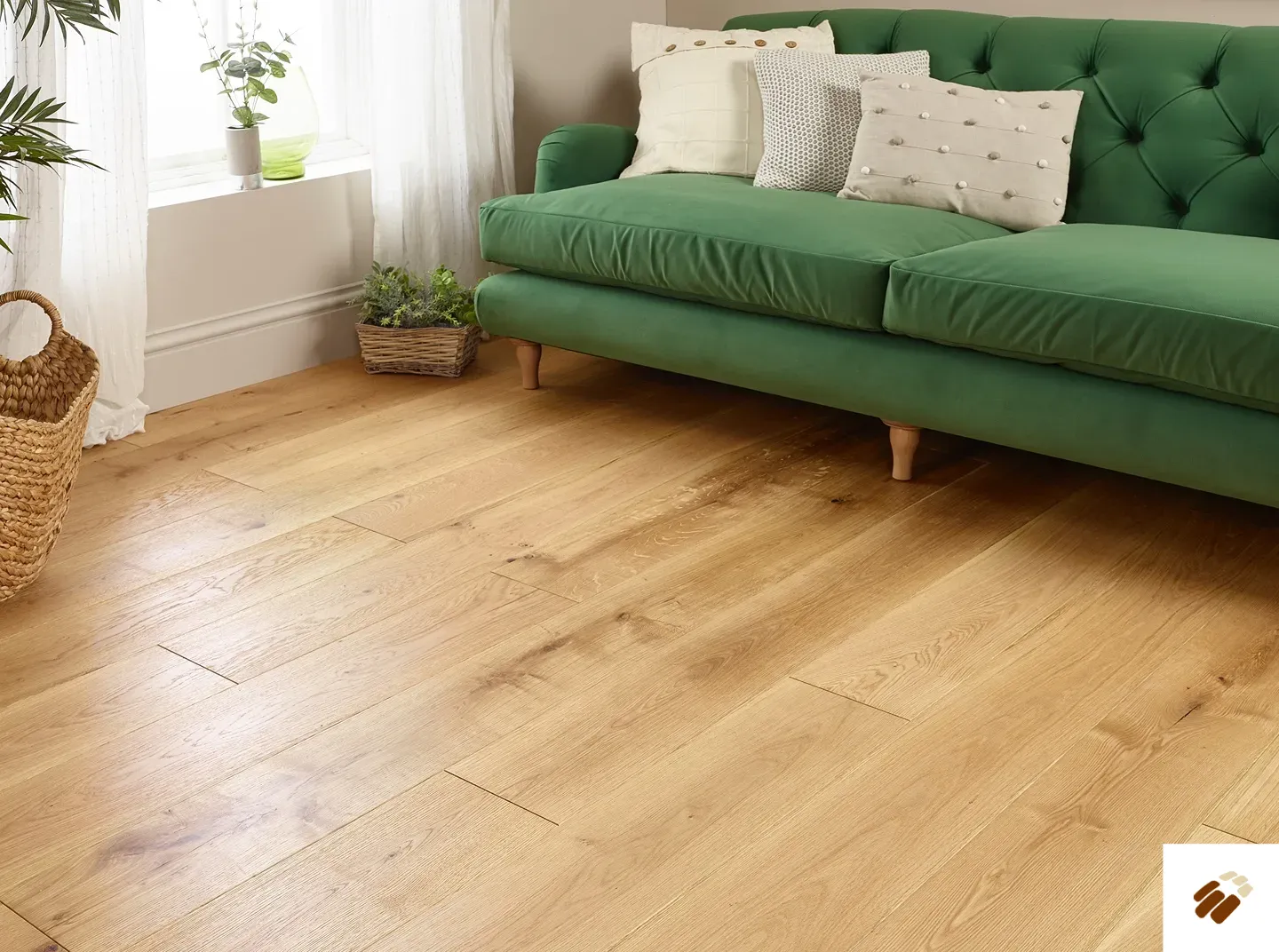 naturecraft: chelsea – 190 natural brushed & oiled (20 x 190mm)