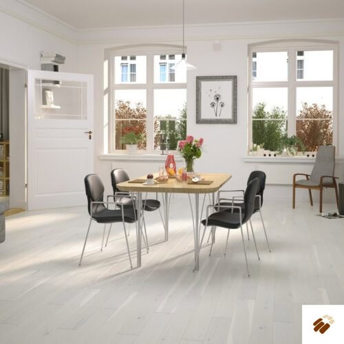 vision – vf420 artic oak lacquered (14 x 130mm)