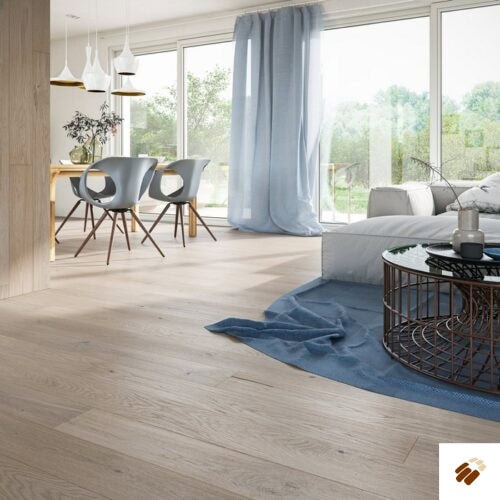 vision – vf410 nordic oak lacquered (14 x 130mm)