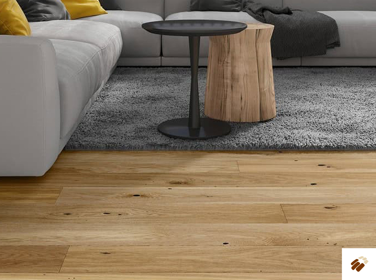 vision – vf020 natural oak brushed & uv oiled (14 x 180mm)