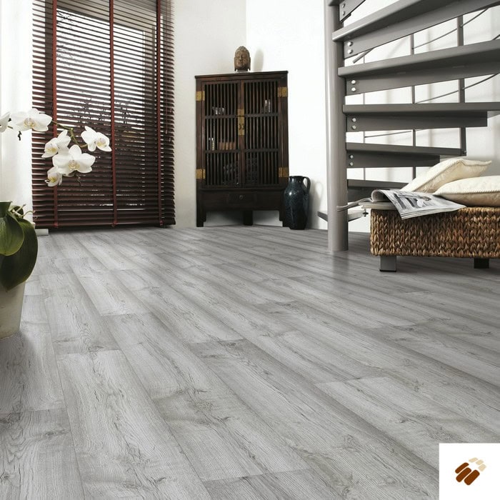 krono original super natural: 4369 dartmoor oak 8mm x 195mm