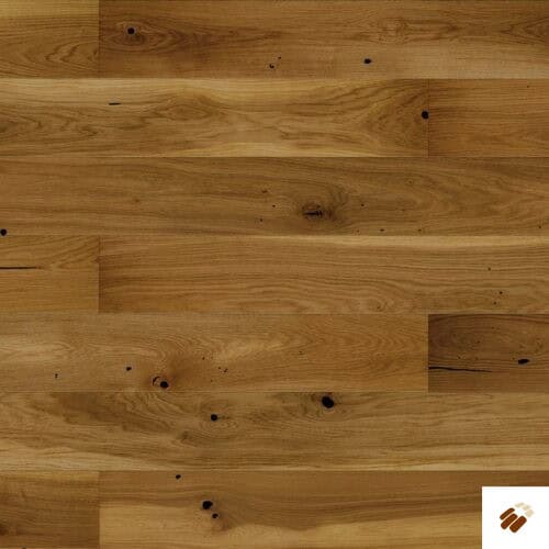 vision – vf430 smoked oak lacquered (14 x 130mm)