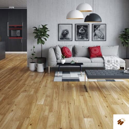 vision – vf500 natural oak lacquered (14 x 130mm)