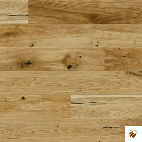 vision – vf500 natural oak lacquered (14 x 130mm)