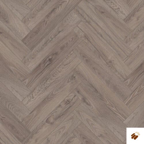 krono original herringbone: k488 rutherford oak 8mm x 126mm
