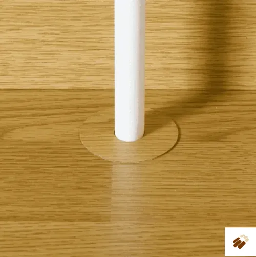 furlong flooring laminate pipe covers