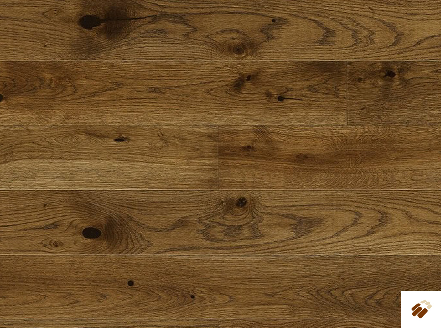 vision – vf440 caramel oak matt lacquered (14 x 130mm)