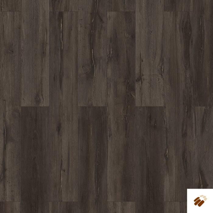 furlong flooring uberwood: 62320 black oak plank (9 x 192mm)