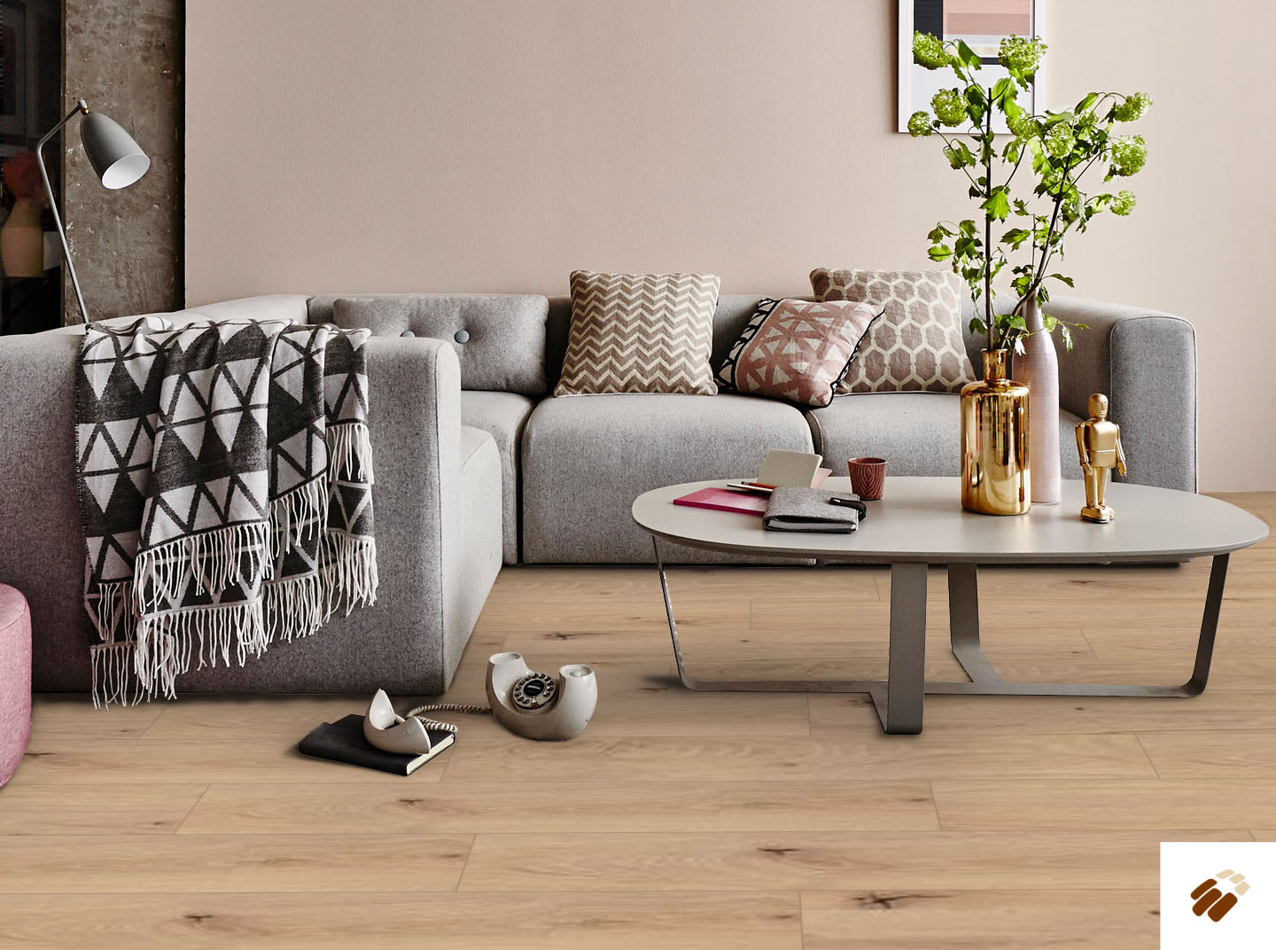 furlong flooring elite xl: fco088 derin plank (12 x 195mm)