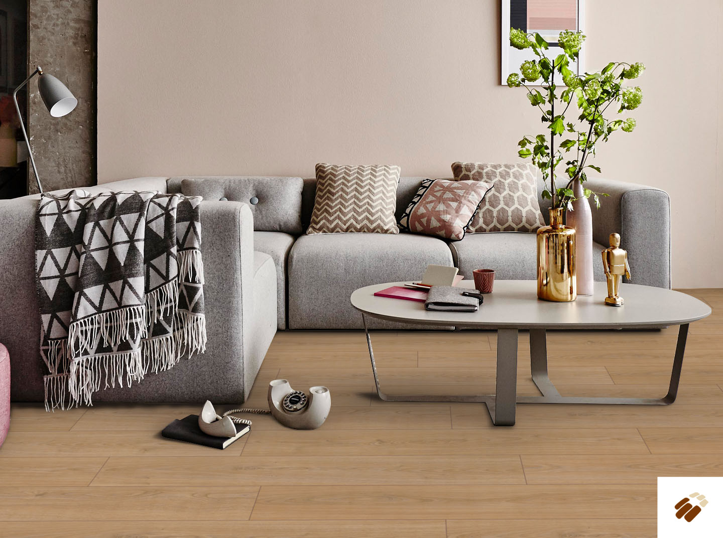 furlong flooring elite xl: fxl012 lisbon plank (12 x 195mm)