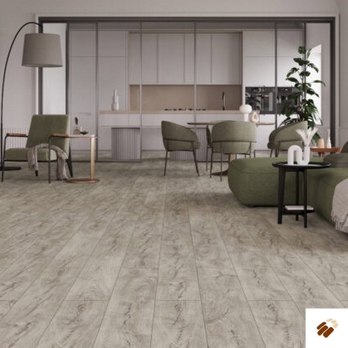 furlong flooring urban: frv002 tigris oak plank (8 x 197mm)