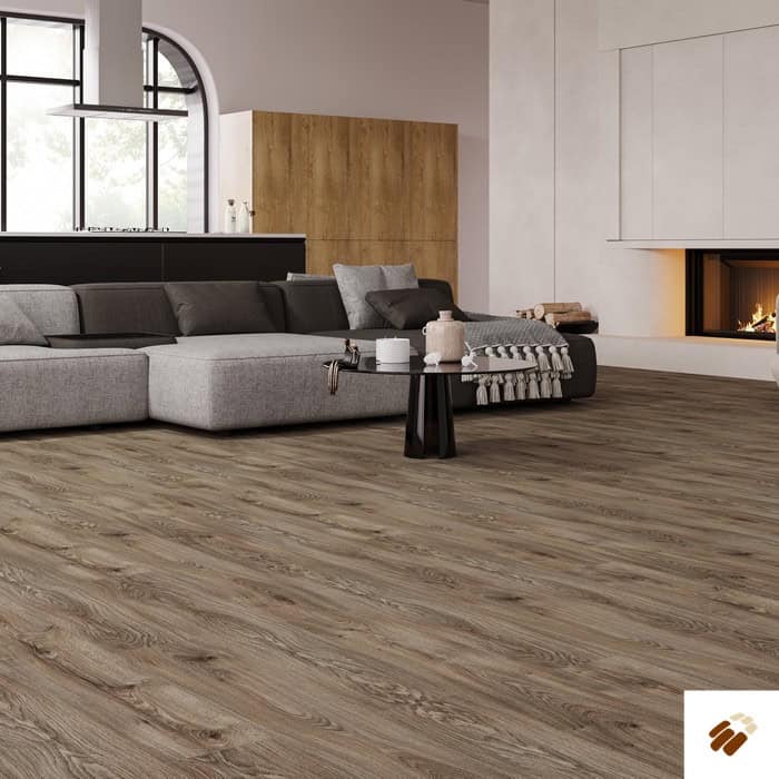 furlong flooring urban: frv003 delaware oak plank (8 x 197mm)