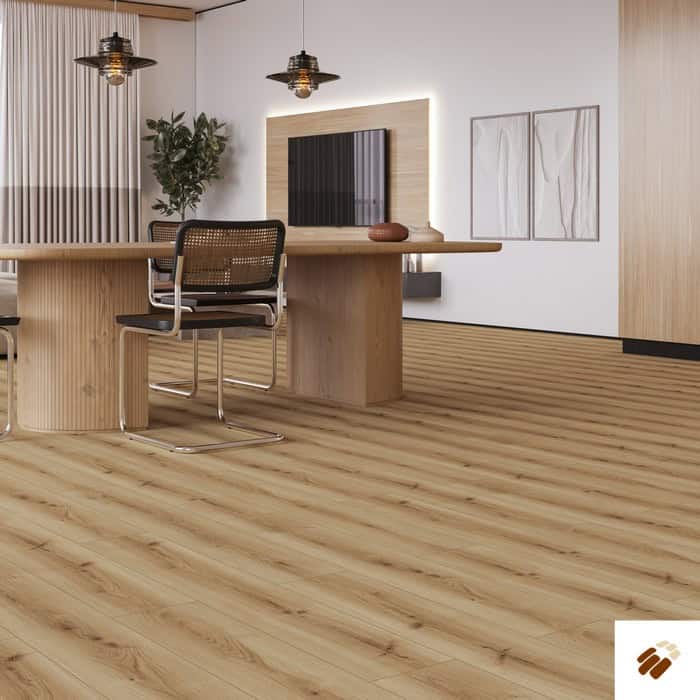 furlong flooring urban: frv007 trent oak plank (8 x 197mm)